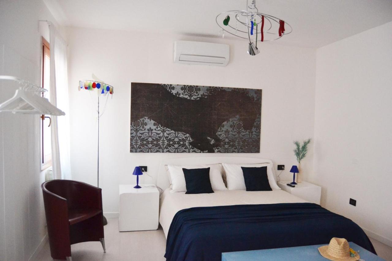 Alto Adriatico Apartments Chioggia Exterior photo