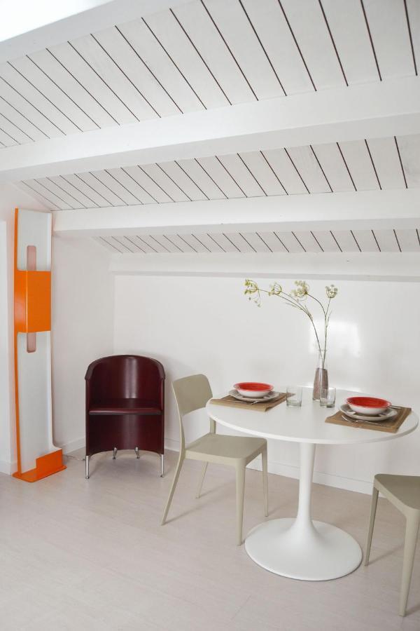 Alto Adriatico Apartments Chioggia Exterior photo