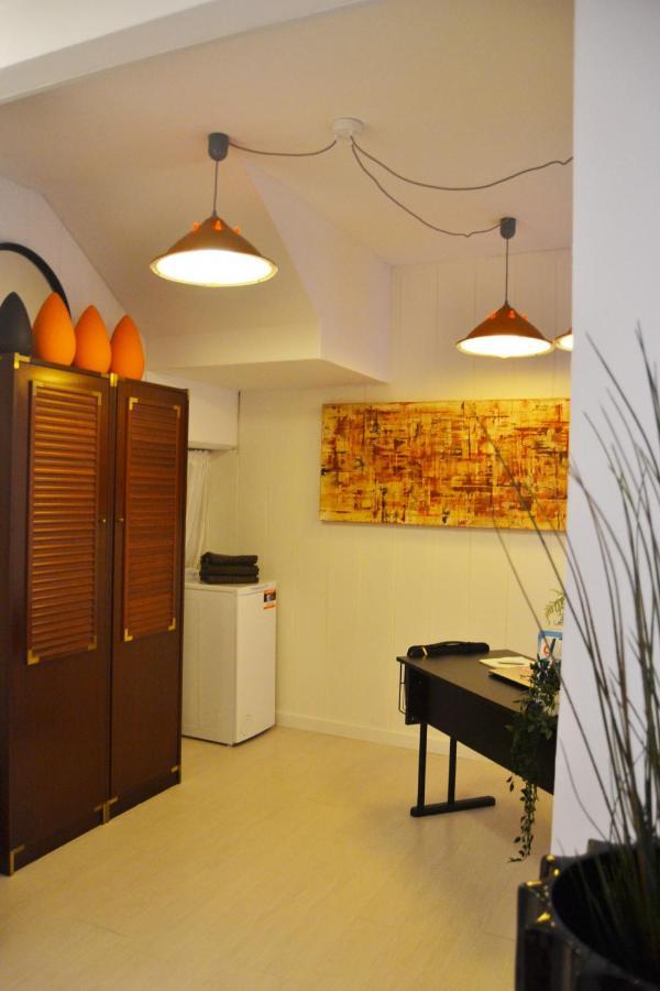 Alto Adriatico Apartments Chioggia Exterior photo