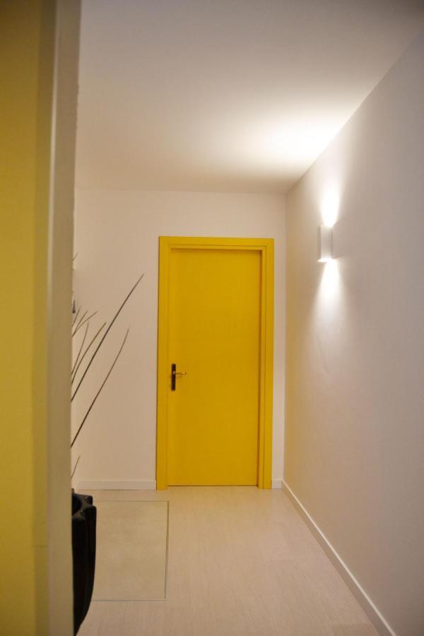 Alto Adriatico Apartments Chioggia Exterior photo
