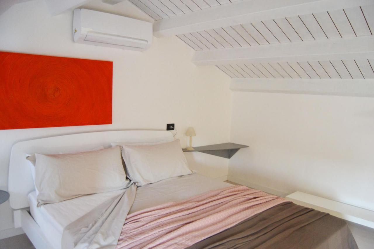 Alto Adriatico Apartments Chioggia Exterior photo
