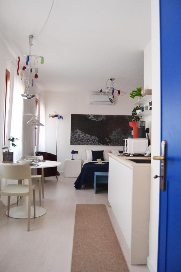 Alto Adriatico Apartments Chioggia Exterior photo
