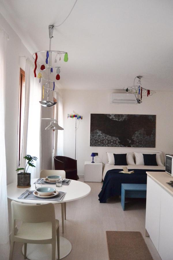 Alto Adriatico Apartments Chioggia Exterior photo