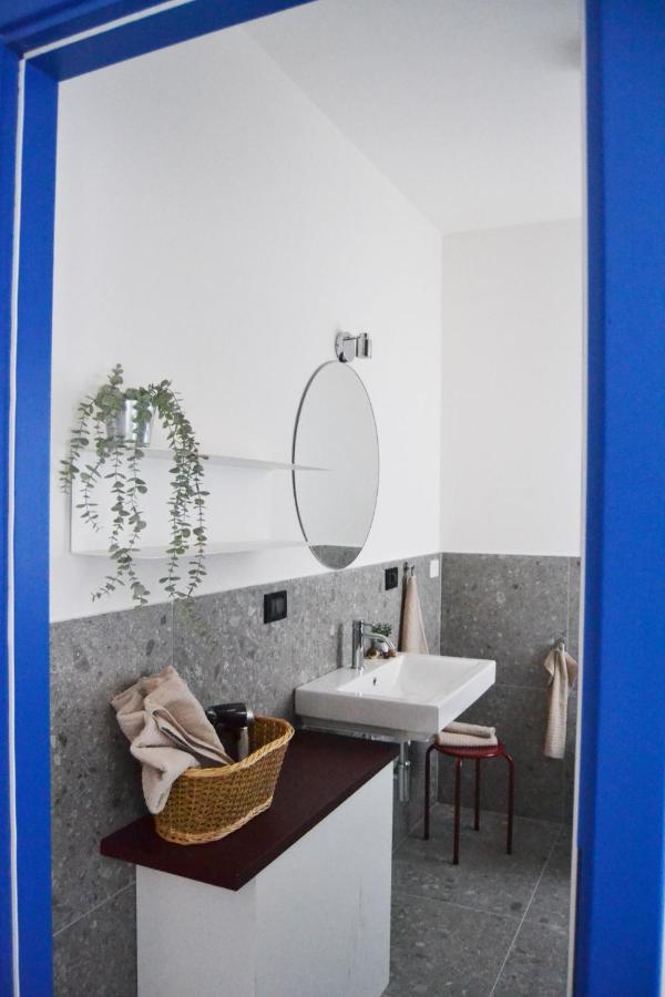 Alto Adriatico Apartments Chioggia Exterior photo