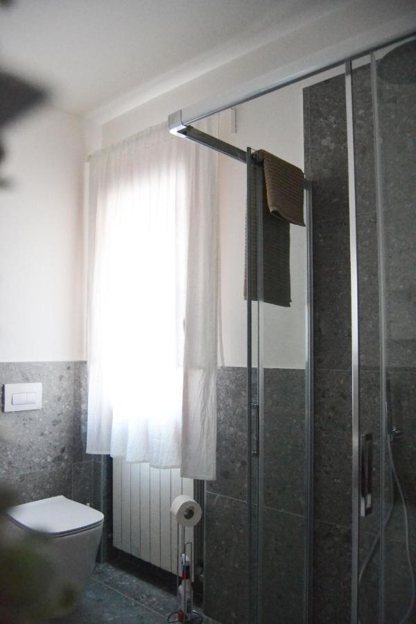 Alto Adriatico Apartments Chioggia Exterior photo