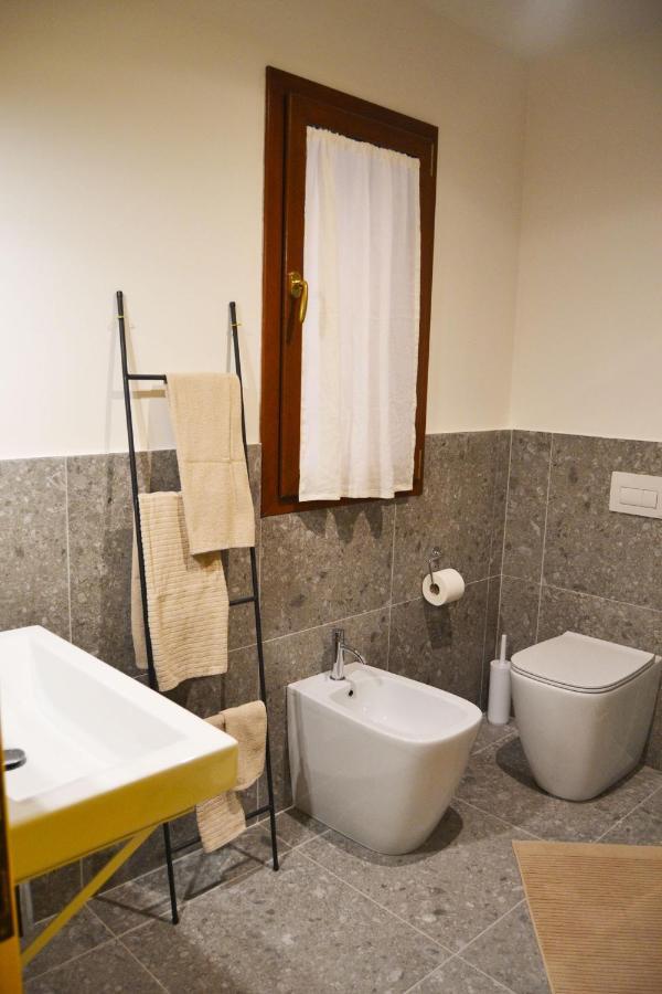 Alto Adriatico Apartments Chioggia Exterior photo