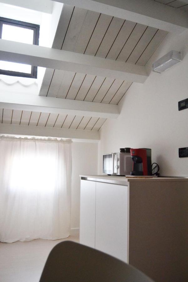 Alto Adriatico Apartments Chioggia Exterior photo