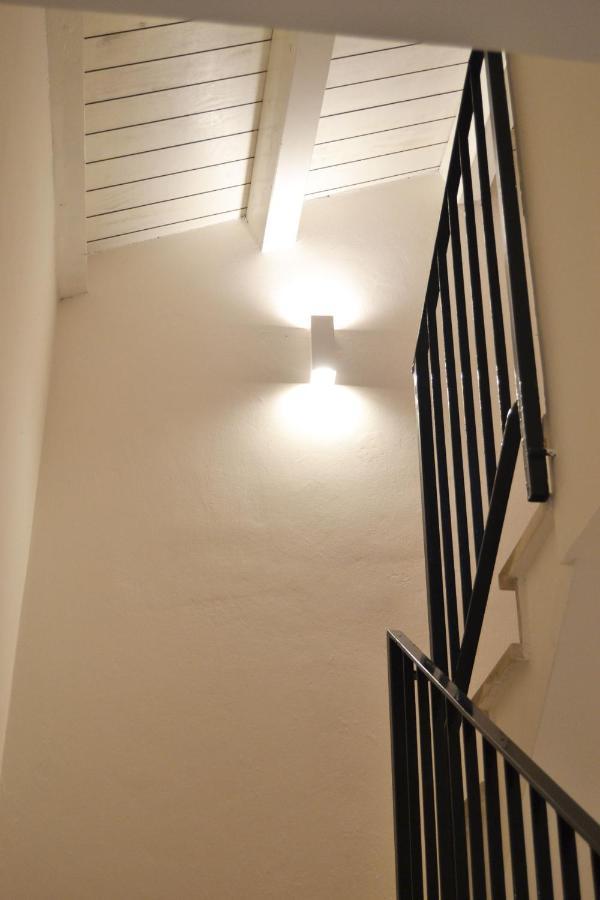 Alto Adriatico Apartments Chioggia Exterior photo